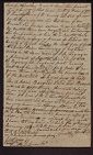 Deed of land to Bartlett Jones, 1819